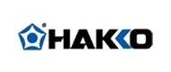 日本白光 logo