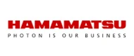 hamamatsu(滨松) logo