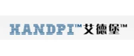 HANDPI(艾德堡) logo