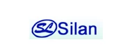 SILAN(士兰微) logo