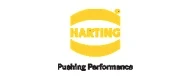 Harting(浩亭) logo