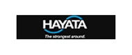 Hayata logo