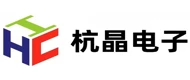 HCI(杭晶) logo