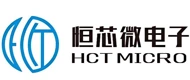 HCTmicro(杭州恒芯微) logo