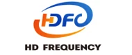 HD(浩都频率) logo