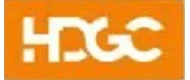 HDGC(华德共创) logo