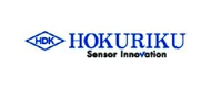 HDK(北陆电气) logo