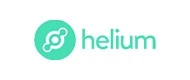 Helium logo