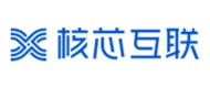 核芯互联 logo