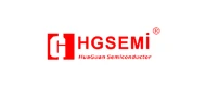 HGSEMI(华冠) logo