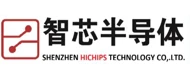 Hichips(智芯) logo