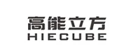 HIECUBE(高能立方) logo