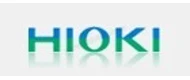 HIOKI(日置) logo
