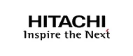 HIT(日立) logo