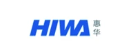 惠华 logo