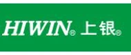 HIWIN(上银) logo
