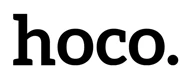 hoco.(浩酷) logo