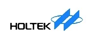HOLTEK(合泰/盛群) logo