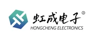 HC(虹成电子) logo