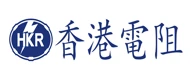 HKR(香港电阻) logo