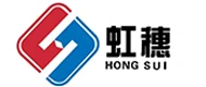 虹穗 logo