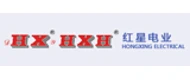 HX(红星) logo