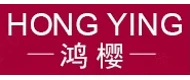 鸿樱 logo