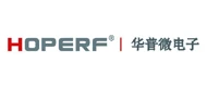 HOPERF(华普微电子) logo