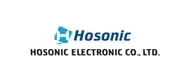 HOSONIC(鸿星) logo