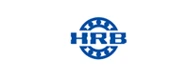 HRB(哈轴) logo