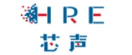 HRE(芯声) logo