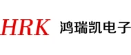 HRK(鸿瑞凯电子) logo