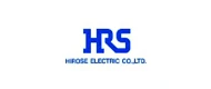 HRS(广濑) logo