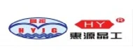 Huiyuan crystal(惠源晶工) logo