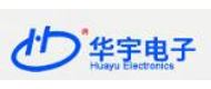 HYDZ(华宇) logo