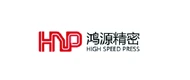 HYP(鸿源精密) logo