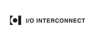I.O. Interconnect logo