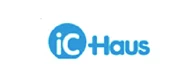 IC-HAUS logo
