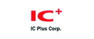 IC Plus(九阳电子) logo