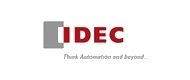 IDEC(日本和泉) logo