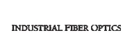 Industrial Fiber Optics logo