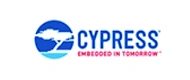 Infineon/CYPRESS(赛普拉斯) logo