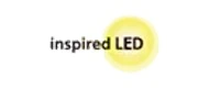 Inspired LED logo