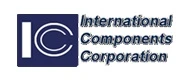 INTERNATIONAL COMPONENTS CORP logo