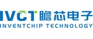 inventchip(瞻芯电子) logo