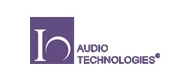 IO Audio Technologies logo