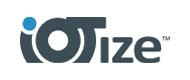 IoTize logo