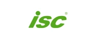 ISC(无锡固电) logo