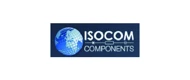 ISOCOM(英国安数光) logo