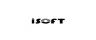 ISOFT logo